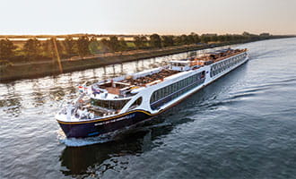 Spirit of the Moselle